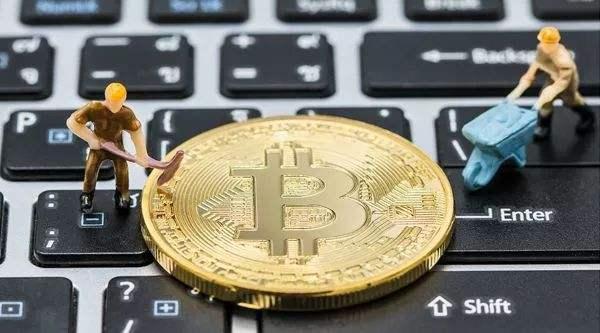 比特币挖矿机浪费那么多电能够产生什么对人类有用的东西