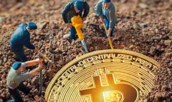 比特币挖矿机浪费那么多电能够产生什么对人类有用的东西