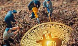 比特币挖矿机浪费那么多电能够产生什么对人类有用的东西