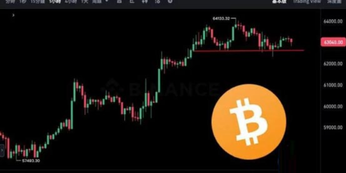比特币创历史新高 力挺加密货币行业的特朗普赢得美国大选