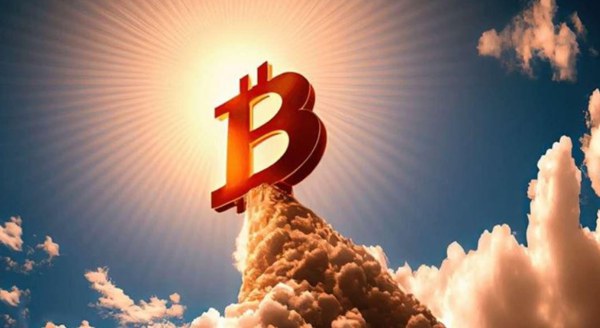 比特币市场现状_比特币市场机会与挑战并存