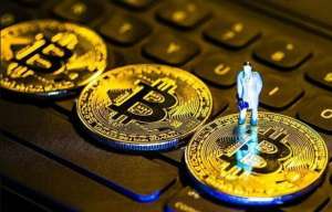 比特币和以太坊的关系