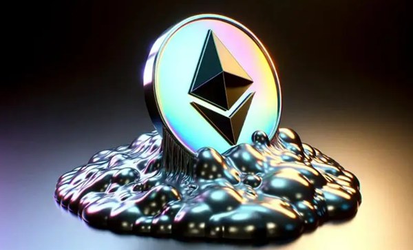 以太坊的独特优势是什么?目前流通中的以太币数量有多少?