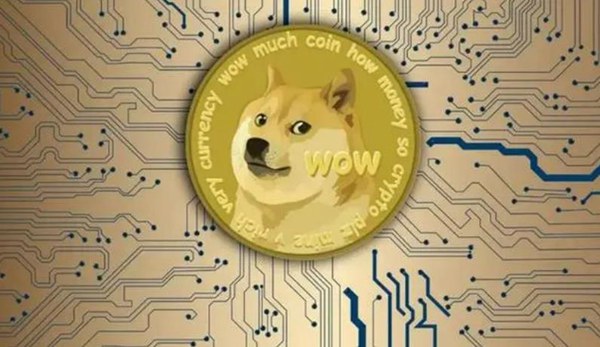 什么是狗币?网络用语狗狗币什么意思?