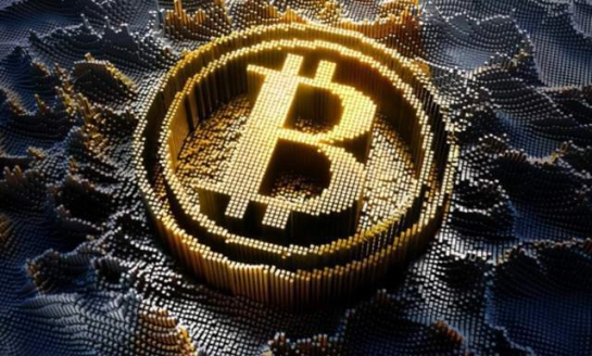 瞬间顿悟！比特币工厂（数字货币的矿业巨头）_http://hlstnt.cn_币种信息_第1张