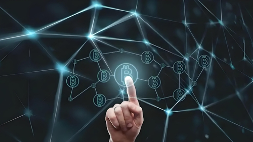 区块链技术基础：概念解析与核心特性。