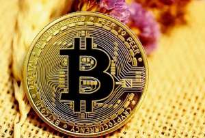 比特币新高：价格突破57000美元，未来走势如何